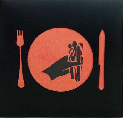 The Books : The Lemon Of Pink (LP, Album, Club, Ltd, RE, RM, Yel)