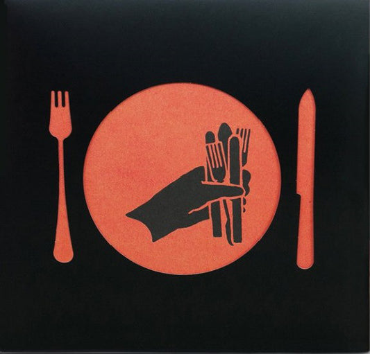 The Books : The Lemon Of Pink (LP, Album, Club, Ltd, RE, RM, Yel)