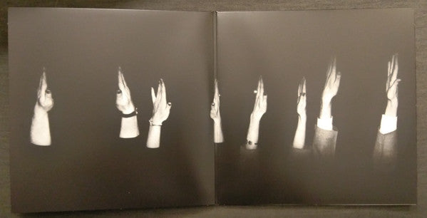 The Books : The Lemon Of Pink (LP, Album, Club, Ltd, RE, RM, Yel)