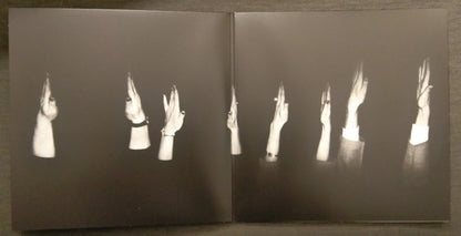 The Books : The Lemon Of Pink (LP, Album, Club, Ltd, RE, RM, Yel)