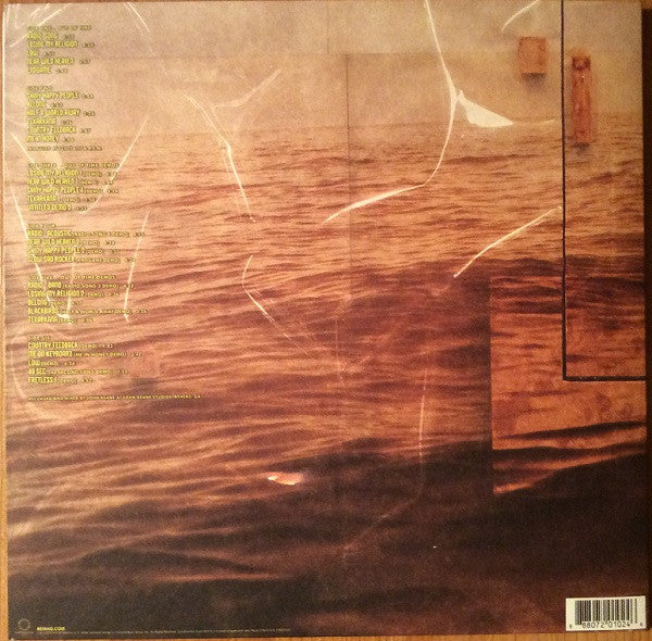 R.E.M. : Out Of Time (3xLP, Album, RE, RM, 180)