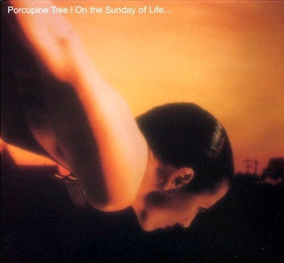 Porcupine Tree : On The Sunday Of Life... (2xLP, Album, RE, RM)