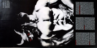 Trust (2) : Idéal (LP, Album, Gat)