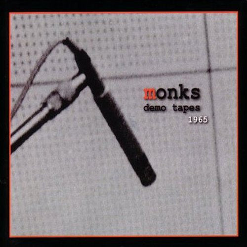 Monks* : Demo Tapes 1965 (LP, Comp, RE)