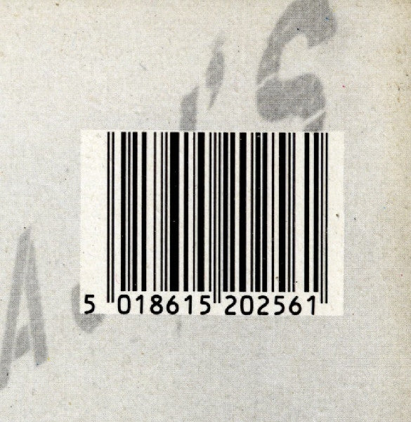 Nirvana : Sliver (12", Single)