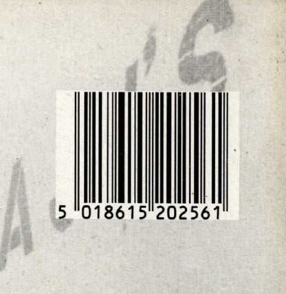 Nirvana : Sliver (12", Single)