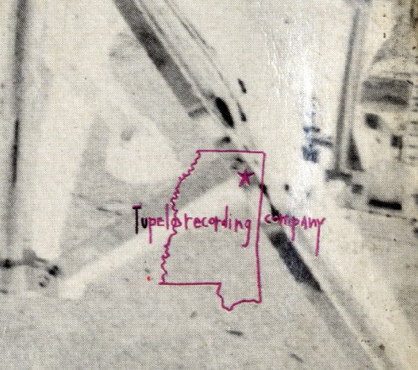 Nirvana : Sliver (12", Single)