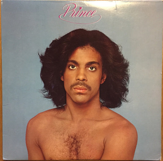 Prince : Prince (LP, Album, RE, Spe)