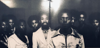 Earth, Wind & Fire : That's The Way Of The World (LP, Album, Quad, Ltd, RE, 180)