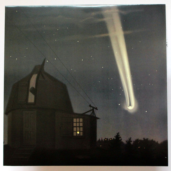 Various : (The Microcosm) Visionary Music Of Continental Europe, 1970-1986 (3xLP, Comp + Box)