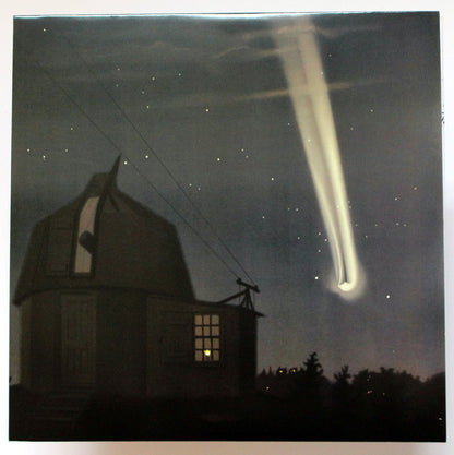 Various : (The Microcosm) Visionary Music Of Continental Europe, 1970-1986 (3xLP, Comp + Box)