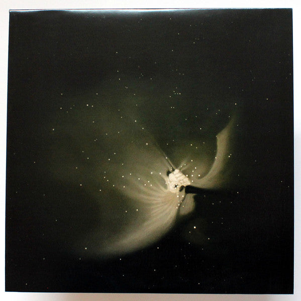 Various : (The Microcosm) Visionary Music Of Continental Europe, 1970-1986 (3xLP, Comp + Box)