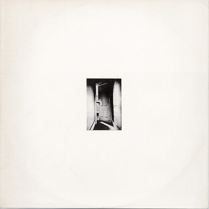 Joy Division : Unknown Pleasures (LP, Album, Tex)