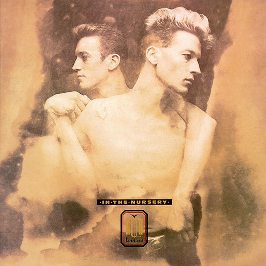 In The Nursery : Twins (LP, Album)