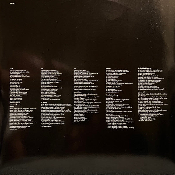 Suede : Coming Up (LP, Album)