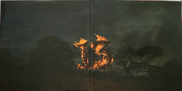 Black Sabbath : 13 (2xLP, Album, 180)