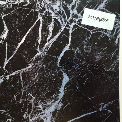 Belfegore : Belfegore (12")