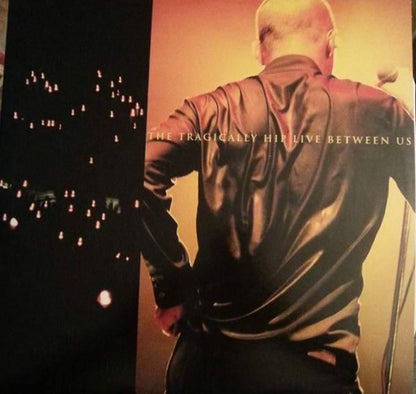 The Tragically Hip : Live Between Us (2xLP, Album, RE, RM)