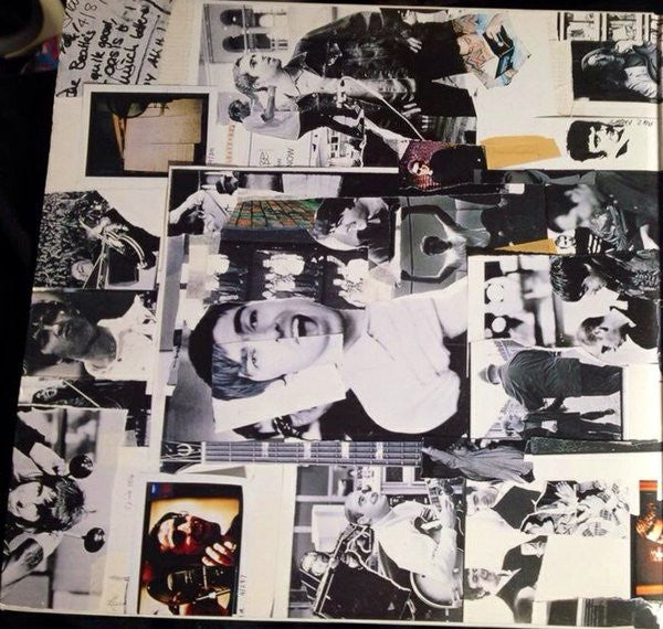 Oasis (2) : Be Here Now (2xLP, Album, Gat)