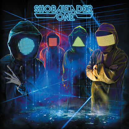Shobaleader One : Elektrac (2xLP, Album)