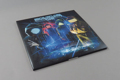 Shobaleader One : Elektrac (2xLP, Album)