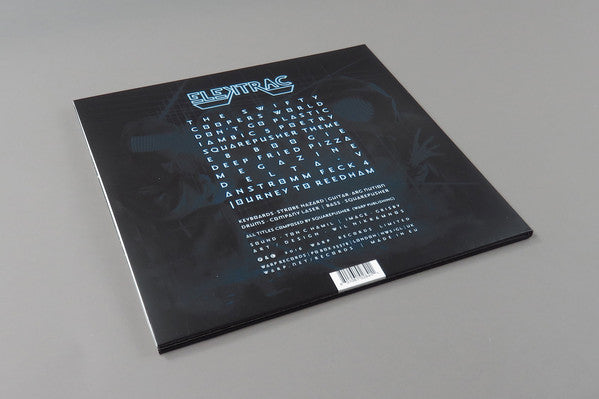 Shobaleader One : Elektrac (2xLP, Album)