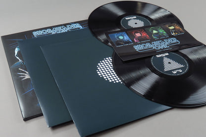 Shobaleader One : Elektrac (2xLP, Album)