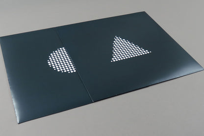 Shobaleader One : Elektrac (2xLP, Album)