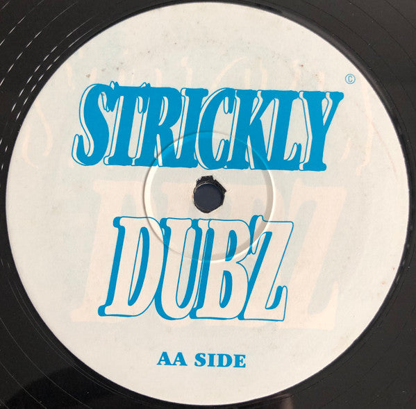 Reflex One : Breakbeat Sessions Vol Two (12")