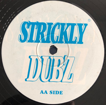 Reflex One : Breakbeat Sessions Vol Two (12")