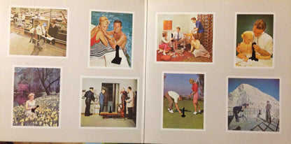 Led Zeppelin : Presence (LP, Album, Gat)