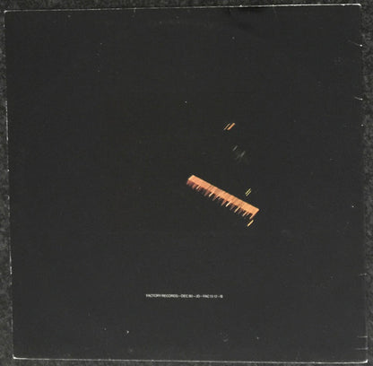 Joy Division : Transmission (12", Single)