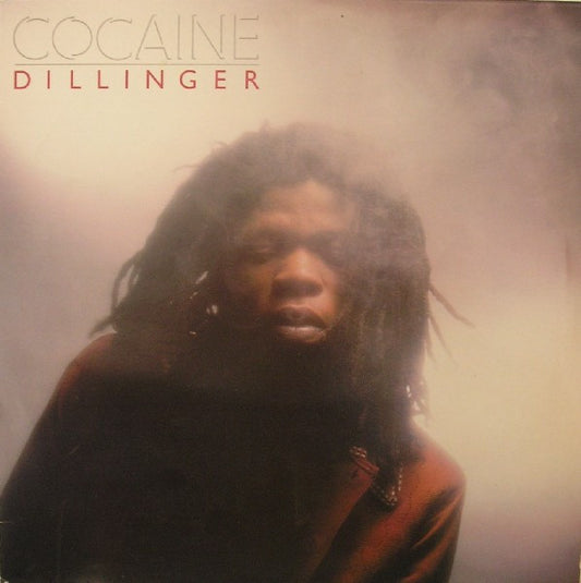 Dillinger : Cocaine (LP, Comp)