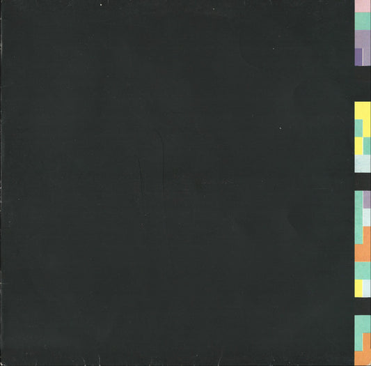 New Order : Blue Monday (12", Single, RP, A2/)