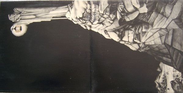 Led Zeppelin : Untitled (LP, Album, RE)