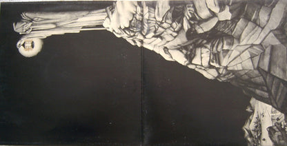Led Zeppelin : Untitled (LP, Album, RE)