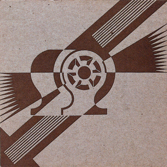 New Order : Procession / Everything's Gone Green (7", Single, Bro)
