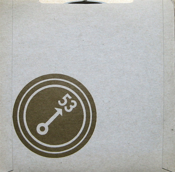 New Order : Procession / Everything's Gone Green (7", Single, Bro)