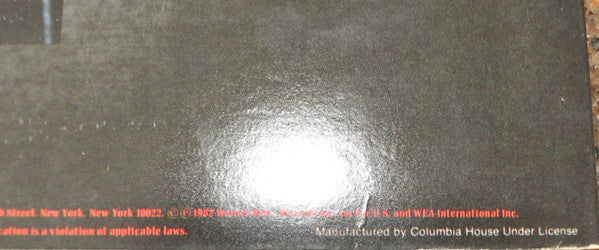 Gordon Lightfoot : Shadows (LP, Album, Club, Col)
