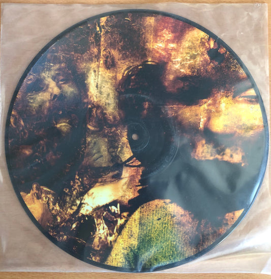 Desecration : Pathway To Deviance (12", Album, Ltd, Pic)