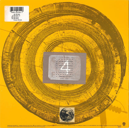 R.E.M. : Green (LP, Album)