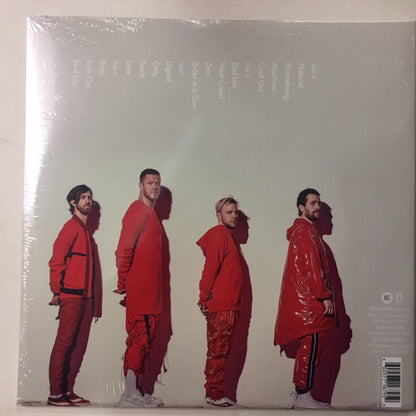 Imagine Dragons : Origins (2xLP, Album, 180)