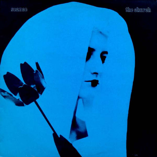 The Church : Seance (LP, Album)