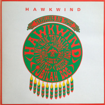 Various : Travellers Aid Trust (2xLP, Comp)