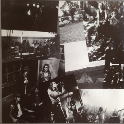 Various : Travellers Aid Trust (2xLP, Comp)