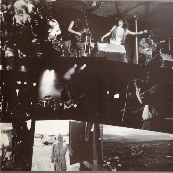 Various : Travellers Aid Trust (2xLP, Comp)