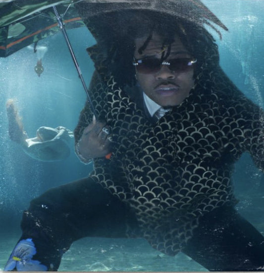 Gunna : Drip Or Drown 2 (LP, Album, Ltd)