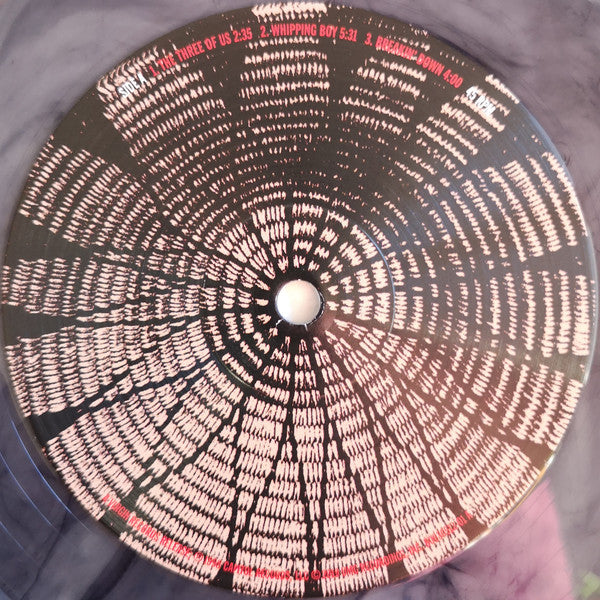 Ben Harper : Welcome To The Cruel World (2xLP, Album, Ltd, RE, Gre)