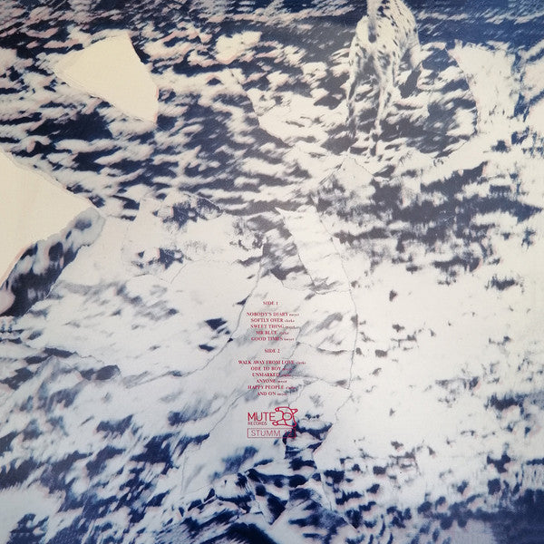 Yazoo : You And Me Both (LP, Album, Tim)