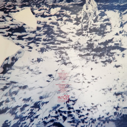 Yazoo : You And Me Both (LP, Album, Tim)